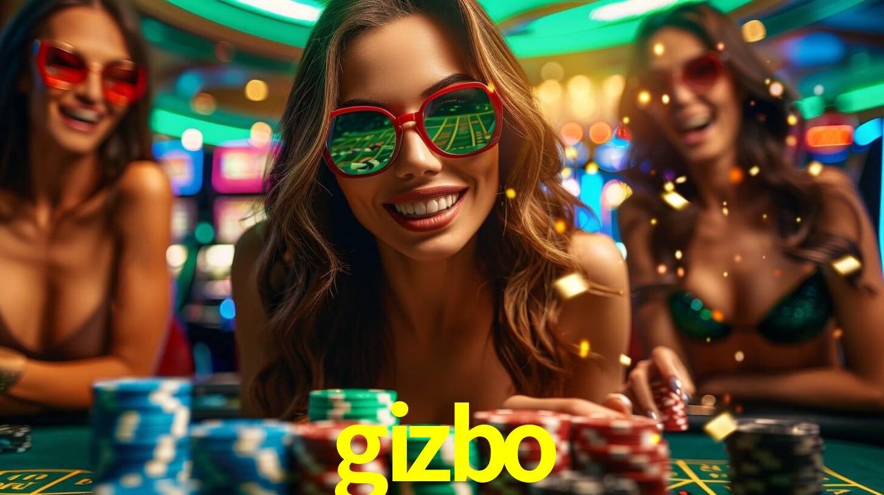 Welcome Bonus gizbo