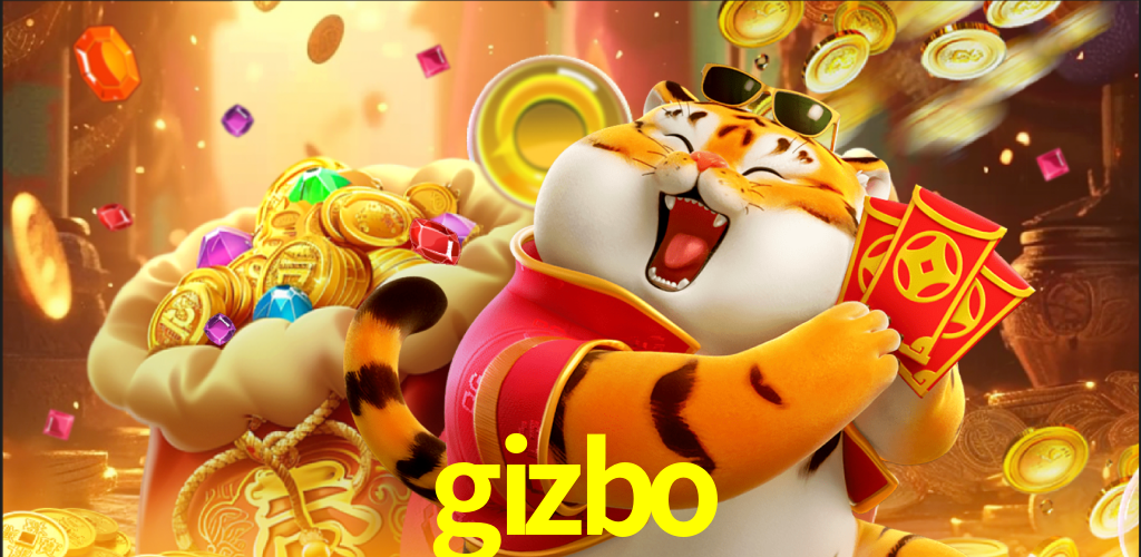 gizbo - Plataforma Legal do Brasil - gizbo.com