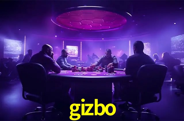 Bônus de Boas-vindas gizbo