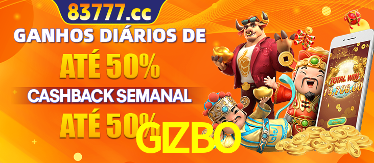 Anúncio de um membro ganhador do cassino GIZBO que ganhou R$2.193.486,00 jogando o slot PG Fortune Tiger, com os mascotes do jogo comemorando o prêmio.