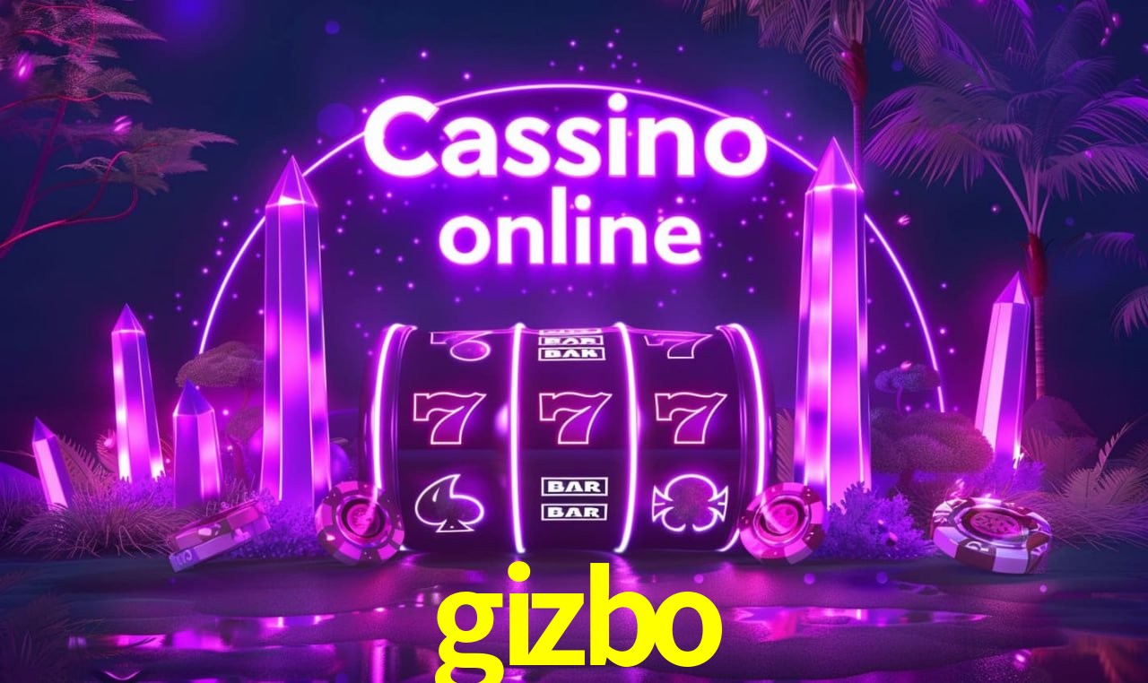 Cadastro Rápido gizbo