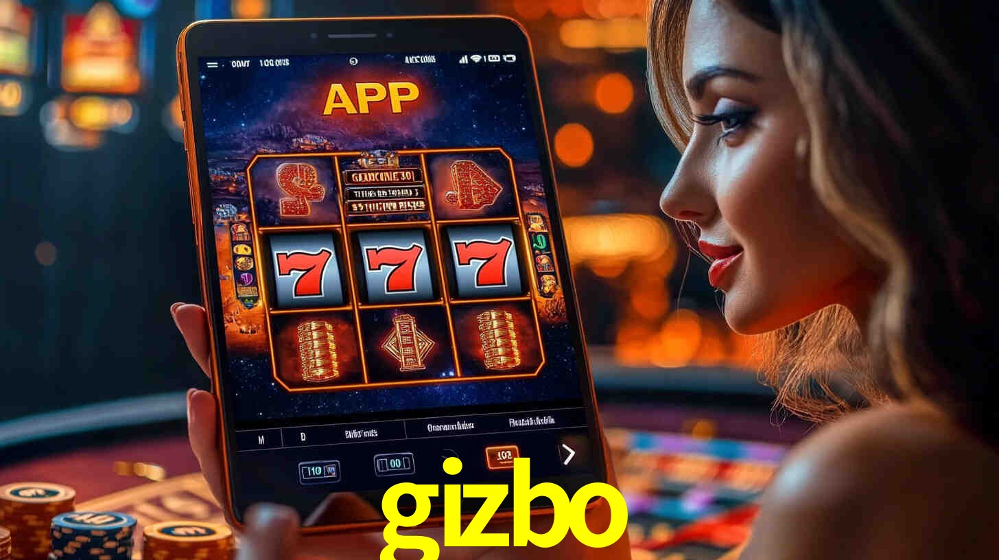 gizbo: Seu Especialista em Apostas Esportivas Brasileiras