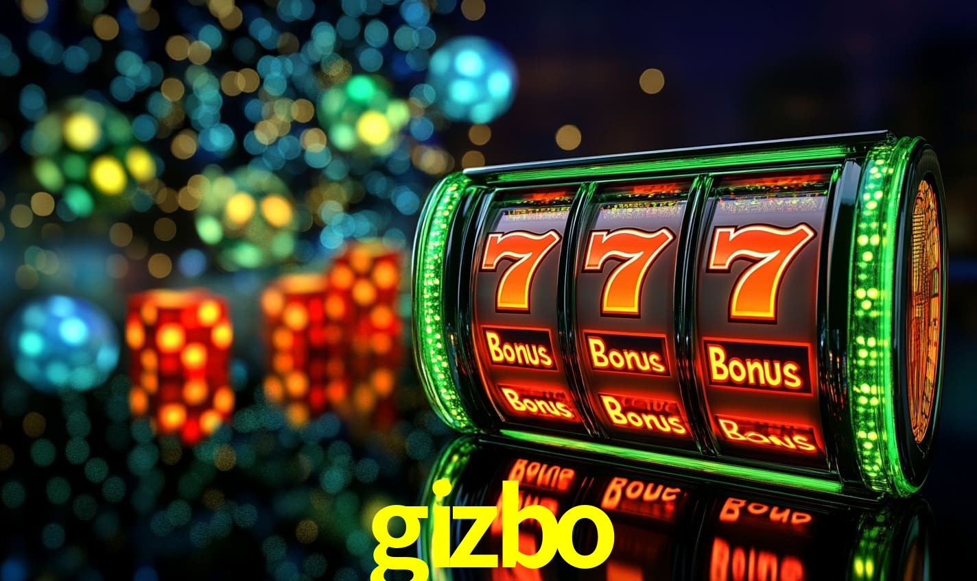 Jogos de Slot gizbo