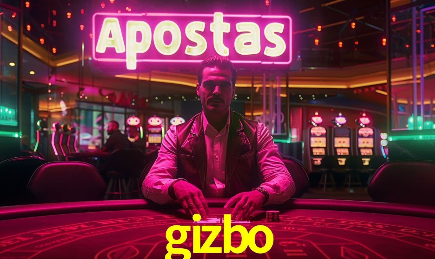 A Popularidade dos Caça-Níqueis no gizbo