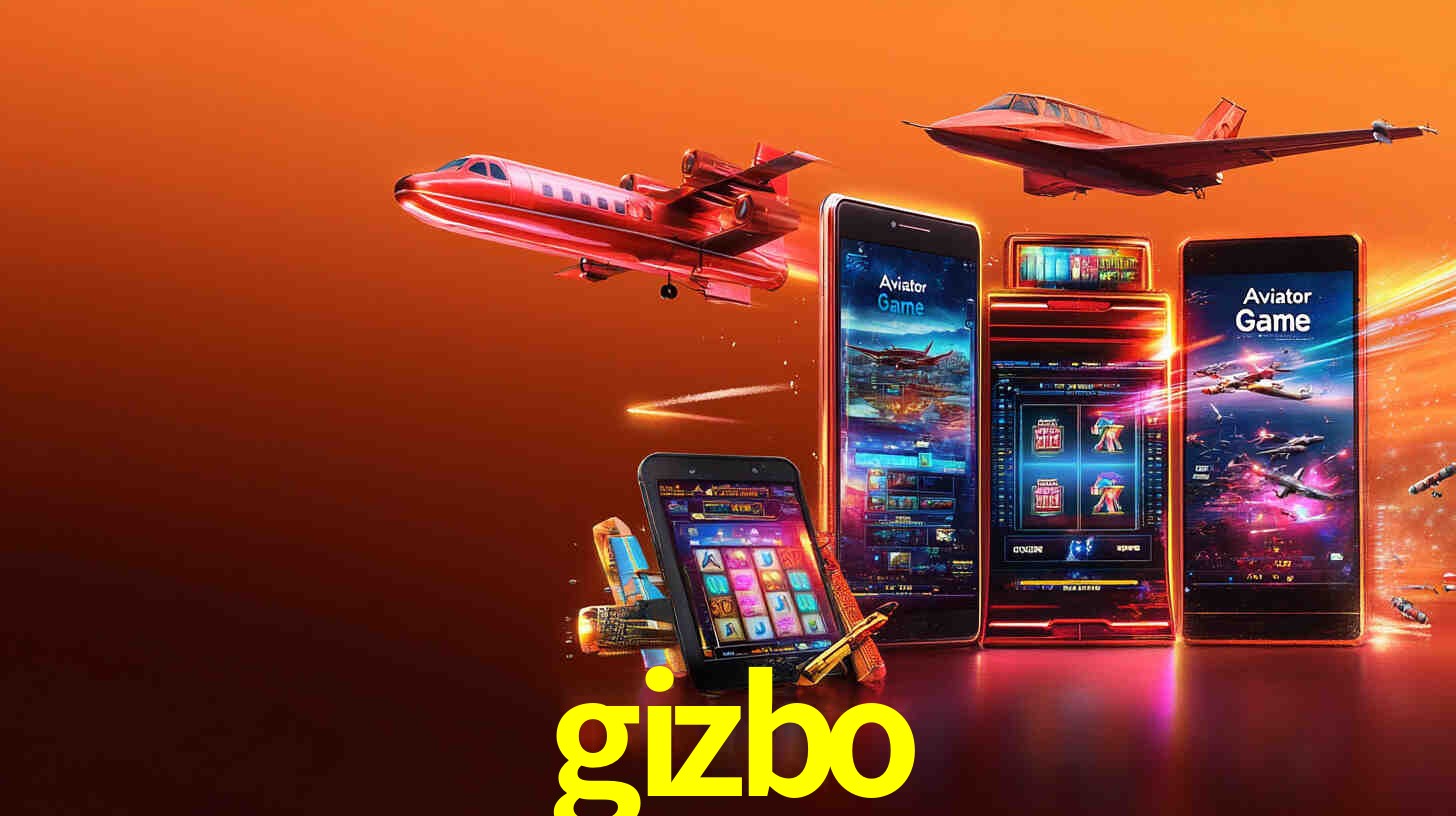 Descubra a Magia dos Jogos de Arcade no gizbo