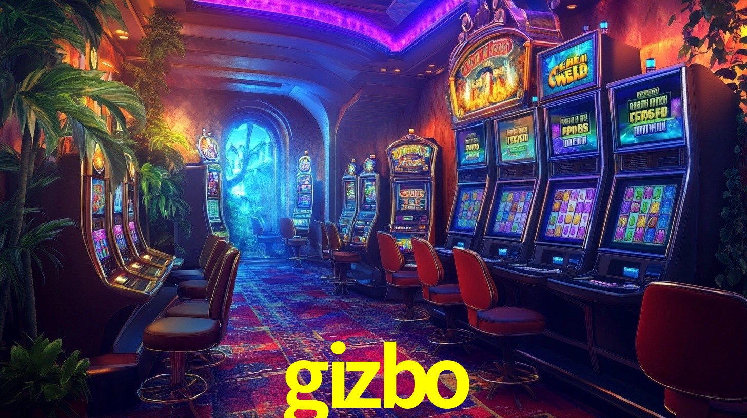Blackjack Table gizbo