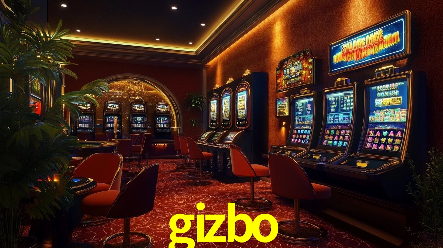 Live Casino gizbo