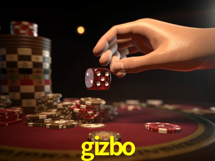 Recursos de Bônus gizbo
