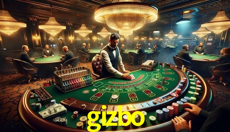 Game Statistics gizbo