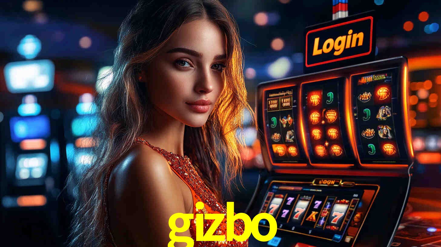 Experimente o Login Seguro Premium no gizbo