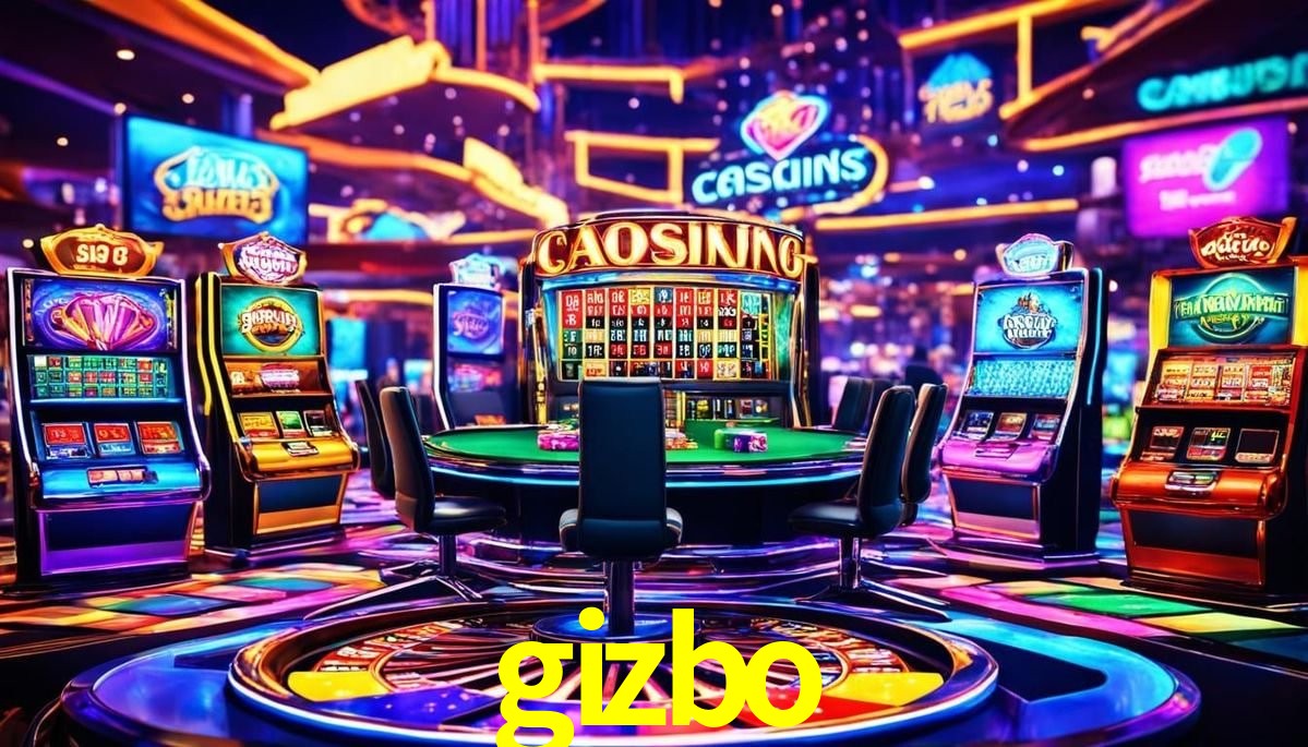 Estatísticas Esportivas gizbo