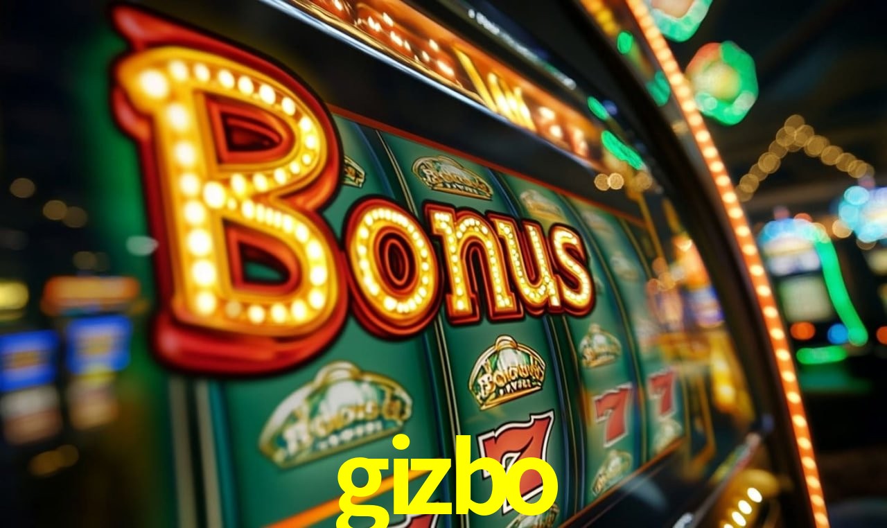 Promoções Sazonais gizbo