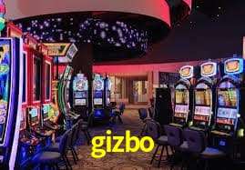 Promoção Relâmpago gizbo