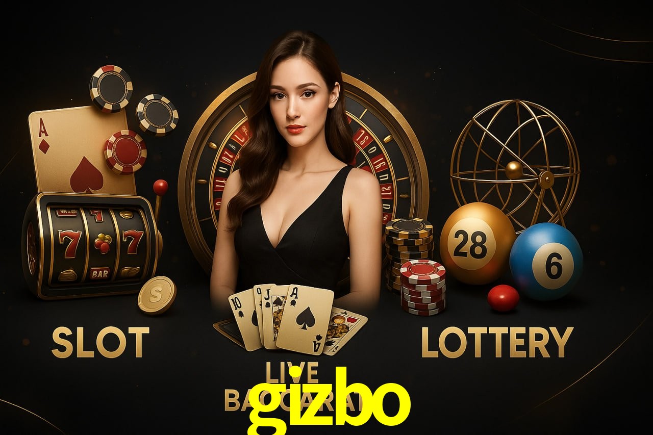 Especiais de Fim de Semana gizbo