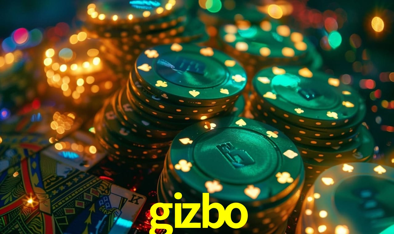 Casino VIP gizbo