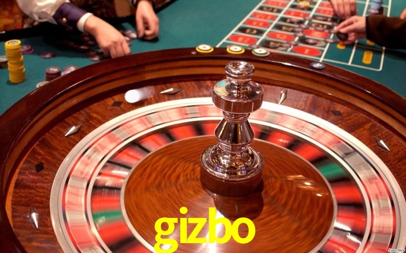Interface do App gizbo