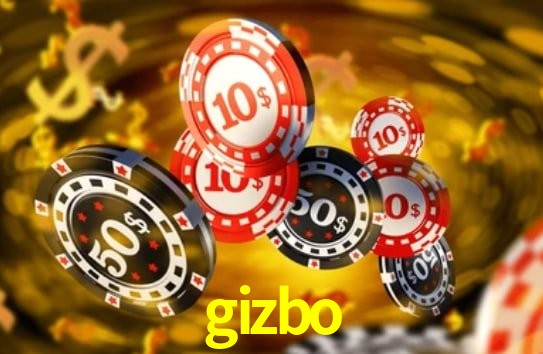 Mesa de Blackjack gizbo