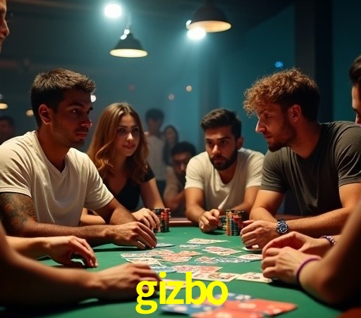 Ofertas Exclusivas gizbo