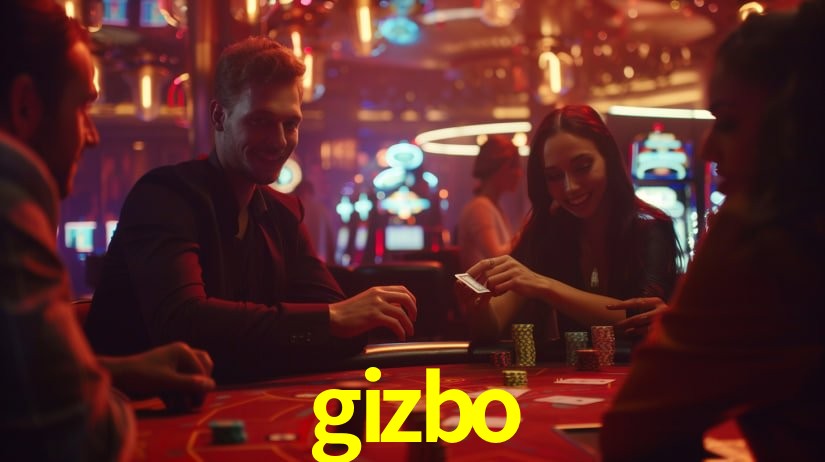 A Emoção da Loteria na gizbo: Uma Chance de Mudança de Vida