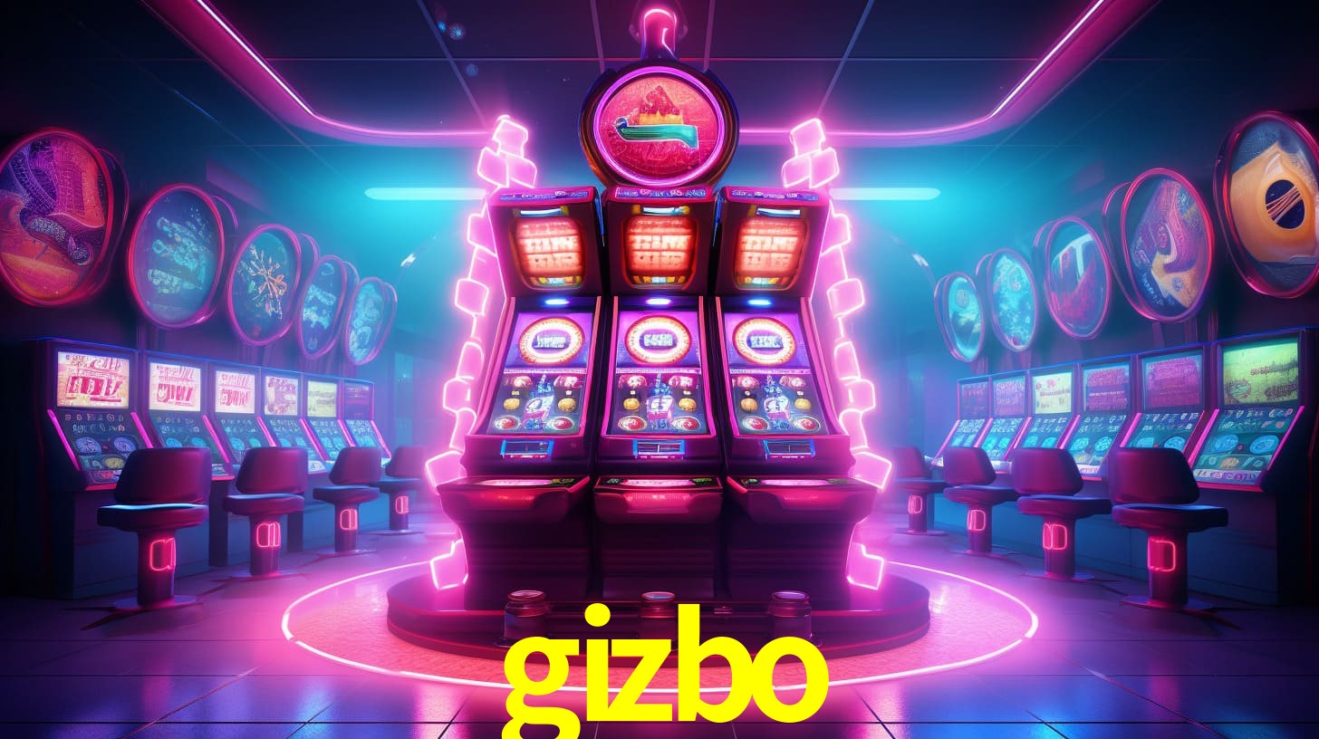 Sinta a adrenalina dos jogos de cassino com gizbo