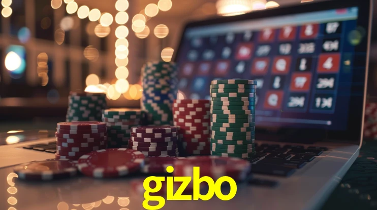 Account Benefits gizbo