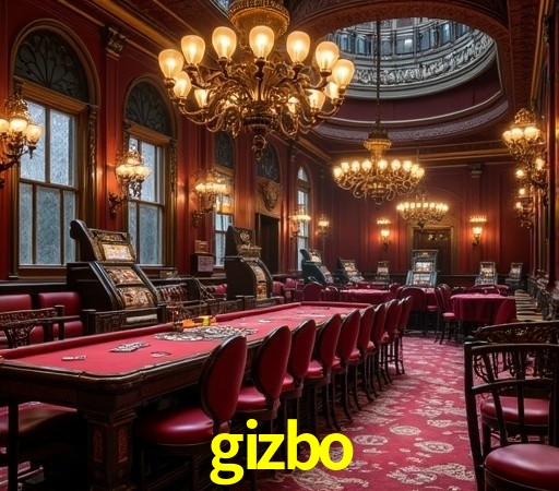Tecnologia da Plataforma gizbo