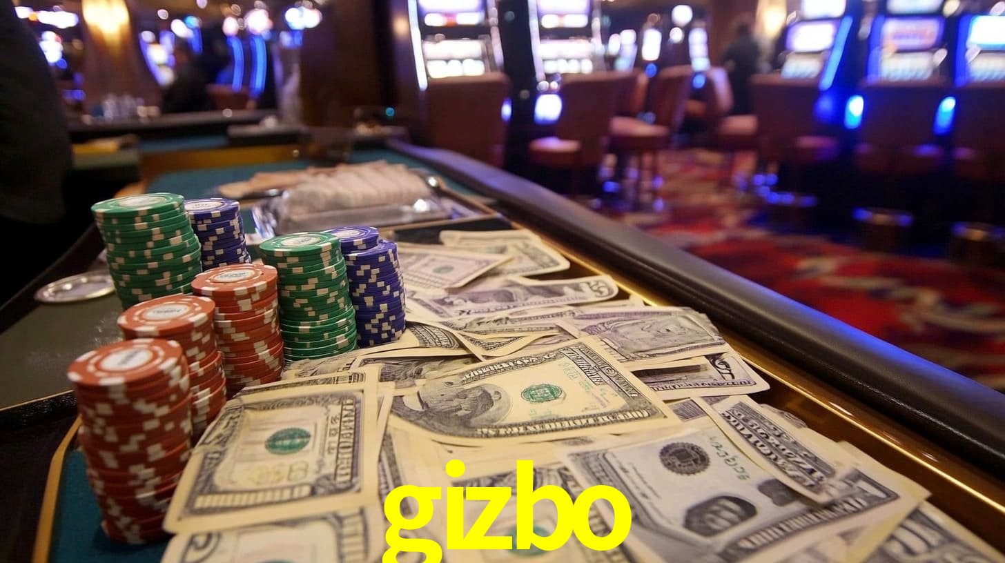 cassino gizbo