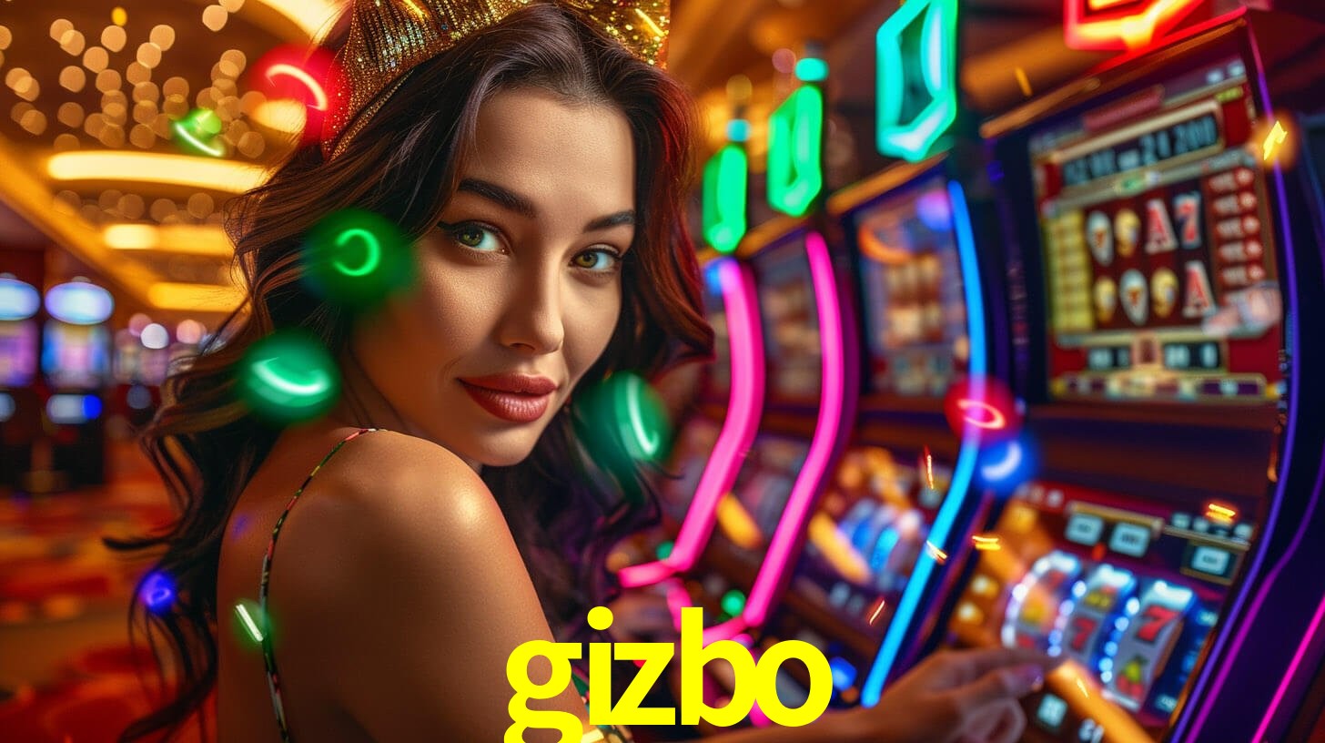 Bônus Generosos e Exclusivos no gizbo para Você!