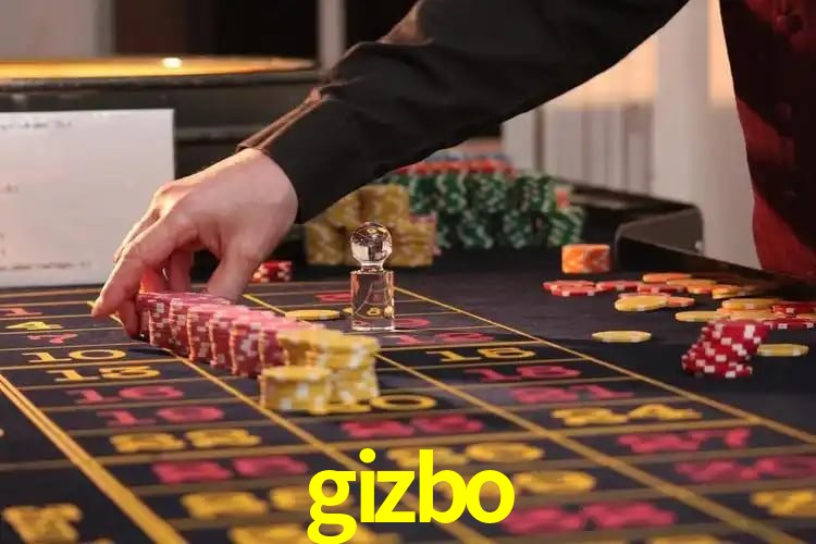 A Revolução dos Aplicativos de Jogos no gizbo