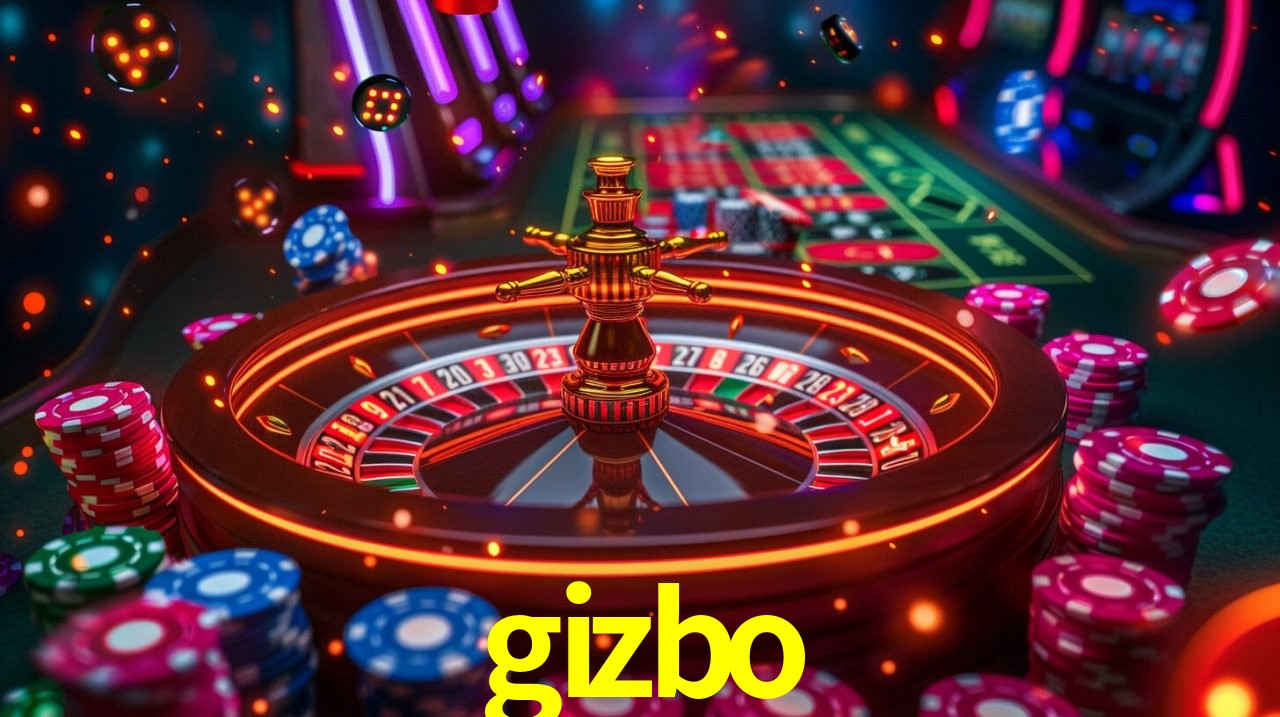 Desvendando o Mundo dos Jogos Virtuais na gizbo