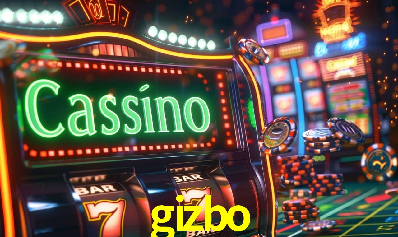 Provedores de Jogos gizbo