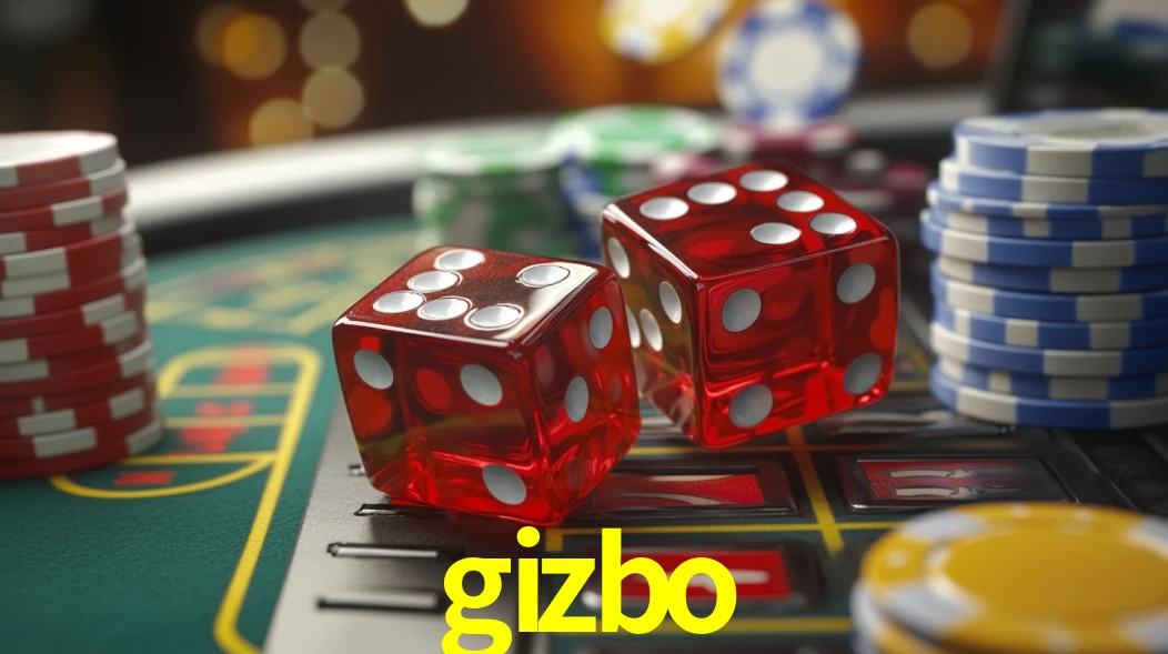 VIP Casino gizbo