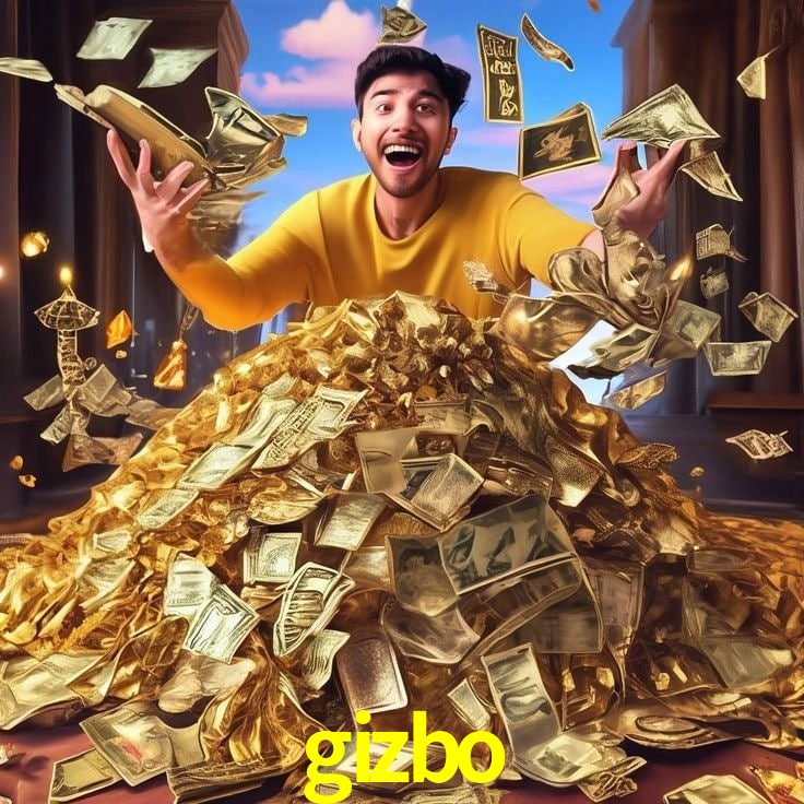Bônus Diários gizbo