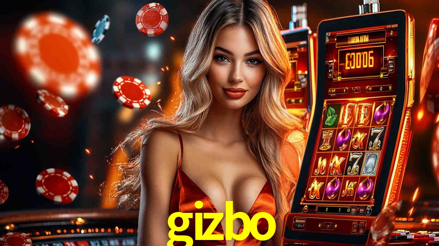 gizbo: Jogos de Caça-Níqueis-Altas Recompensas, Roleta-Velocidade, Blackjack-Desafios Máximos