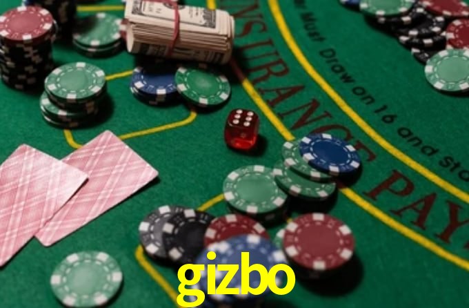 gizbo: A Experiência de Casino com Jogos de Mesa ao Vivo