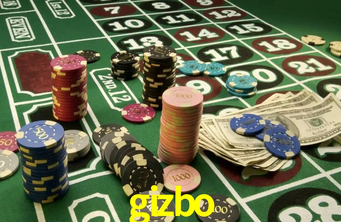 Player Reviews gizbo