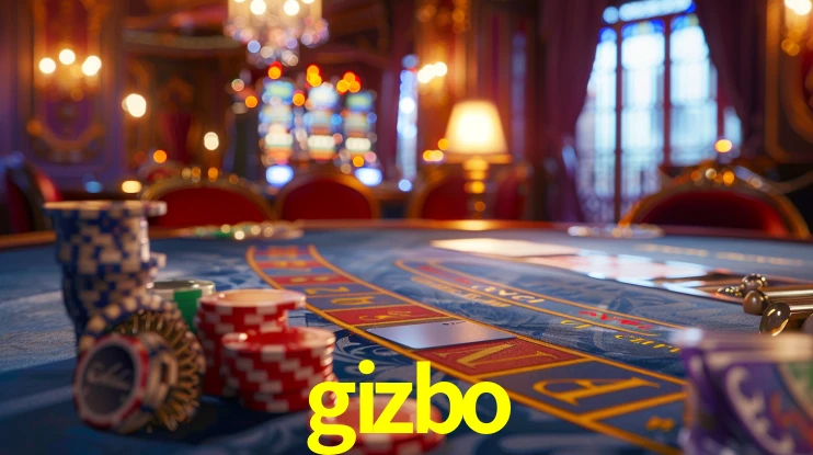 Secure Login gizbo