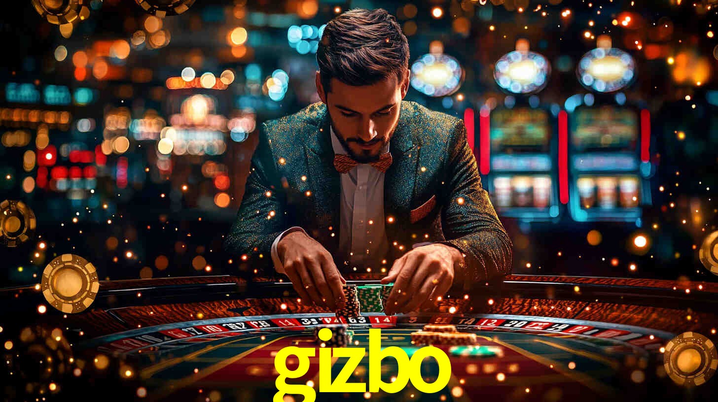 Welcome Bonus gizbo