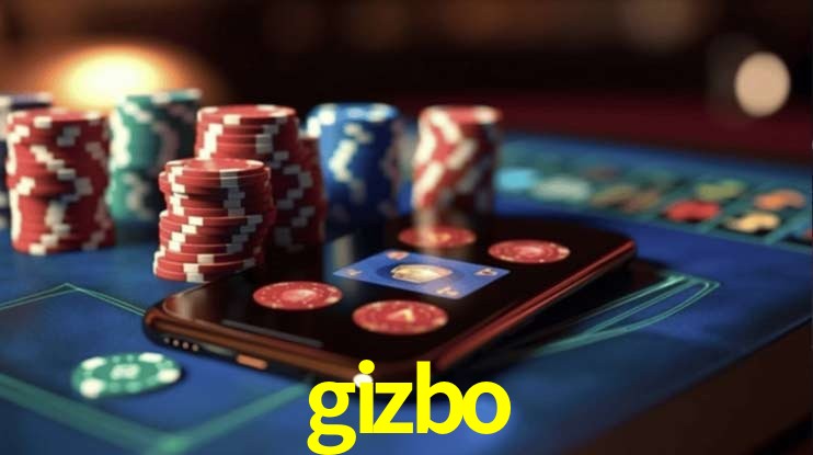 Casino Ao Vivo gizbo